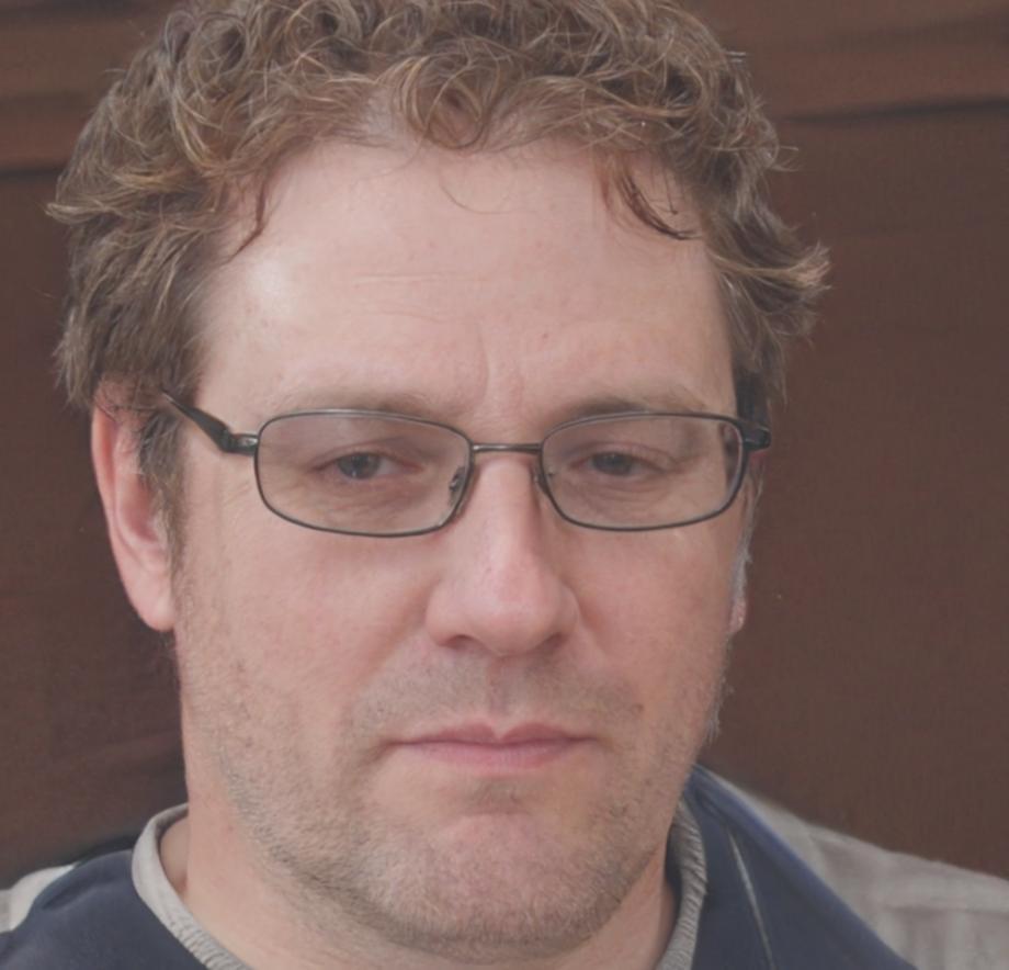 Dr. Lennart Voss erklärt neuronale Netzwerkarchitekturen